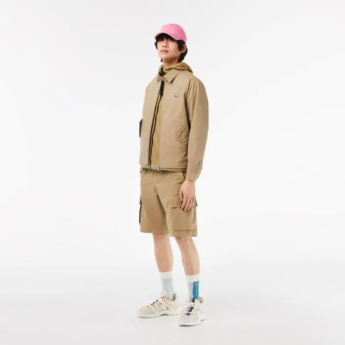 Sneakers Men Lacoste Men039s L003 Active Runway Sneakers Off Whtoff Wht 18c