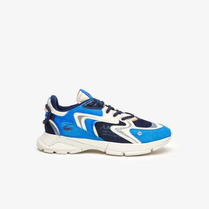 Sneakers Men Lacoste Men039s L003 Neo Sneakers Blue Navy Bn1