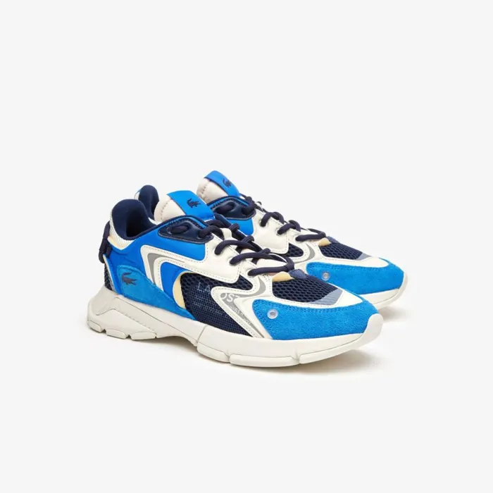Sneakers Men Lacoste Men039s L003 Neo Sneakers Blue Navy Bn1