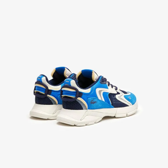 Sneakers Men Lacoste Men039s L003 Neo Sneakers Blue Navy Bn1