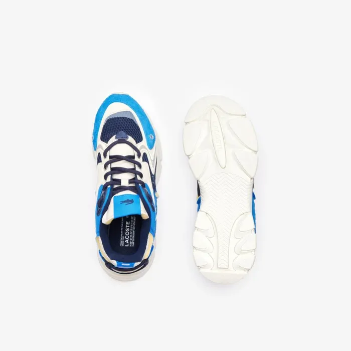Sneakers Men Lacoste Men039s L003 Neo Sneakers Blue Navy Bn1