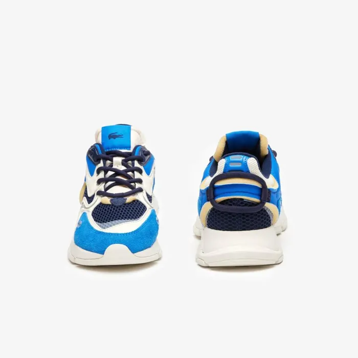 Sneakers Men Lacoste Men039s L003 Neo Sneakers Blue Navy Bn1