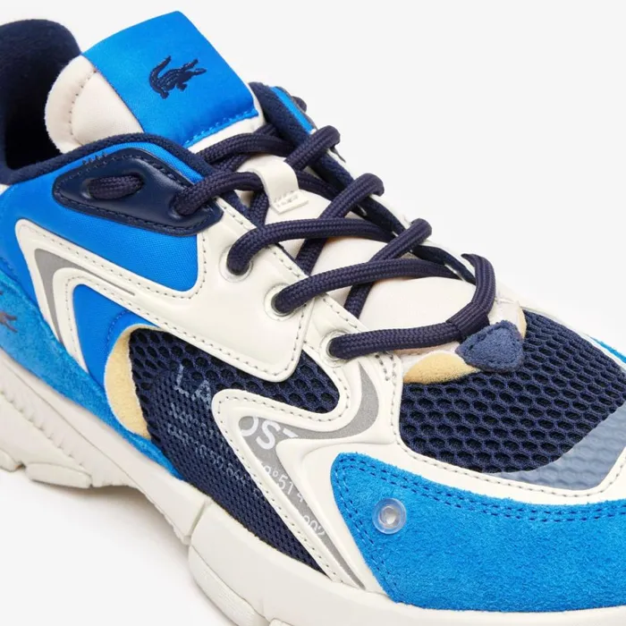 Sneakers Men Lacoste Men039s L003 Neo Sneakers Blue Navy Bn1