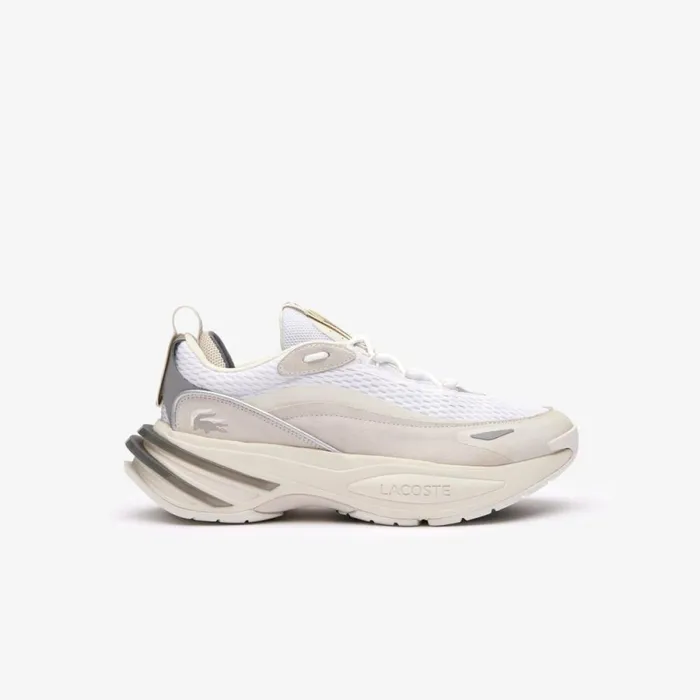 Sneakers Men Lacoste Men039s Odyssa Sneakers Whitewhite 21g
