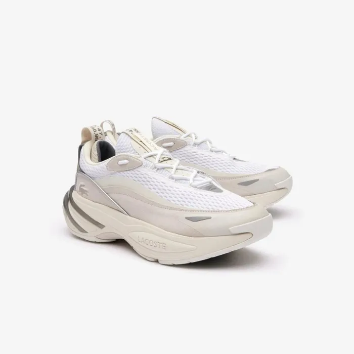 Sneakers Men Lacoste Men039s Odyssa Sneakers Whitewhite 21g