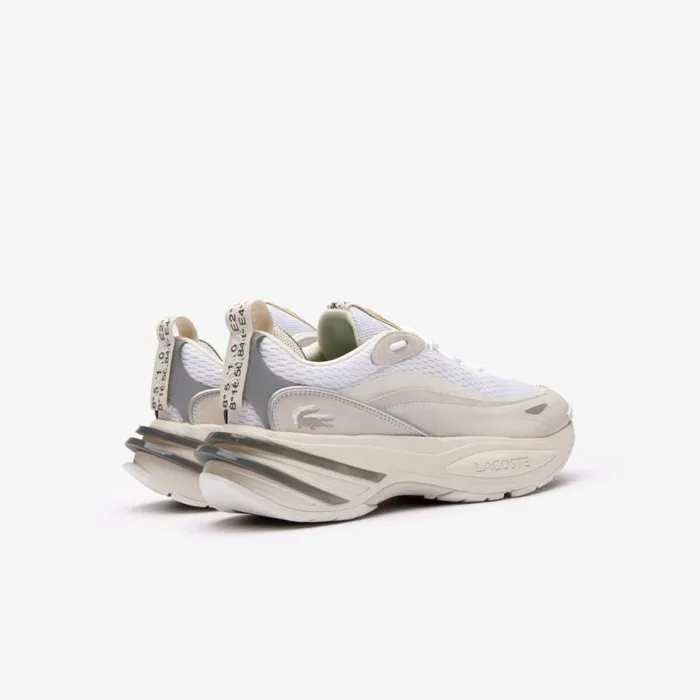Sneakers Men Lacoste Men039s Odyssa Sneakers Whitewhite 21g