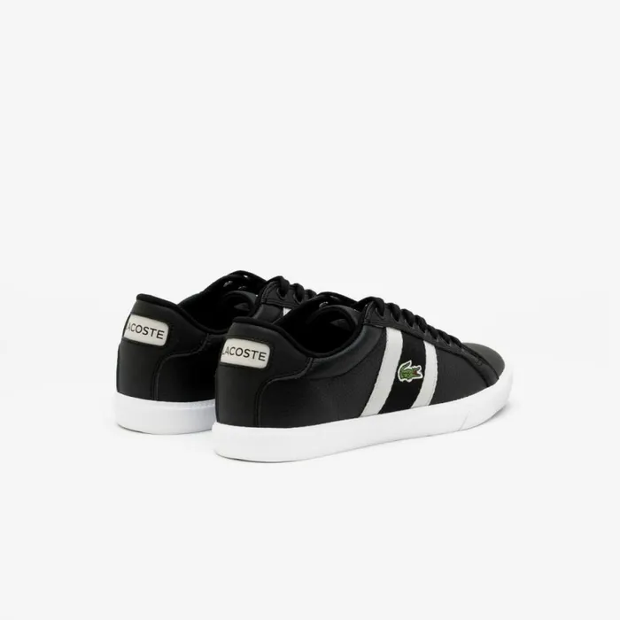 Sneakers Women Lacoste Women039s Colorblock Sneakers Blklt Gry 2a2