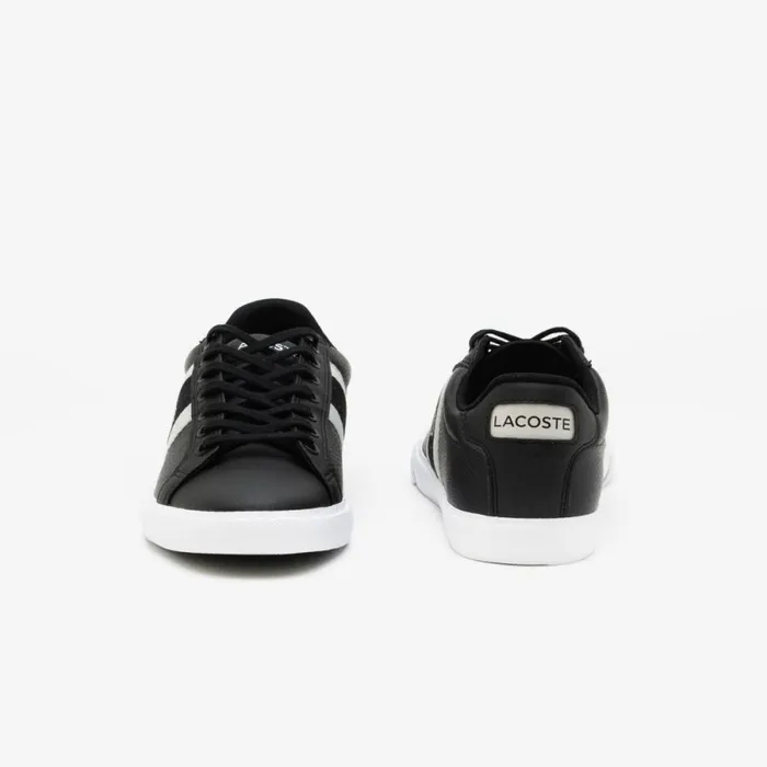 Sneakers Women Lacoste Women039s Colorblock Sneakers Blklt Gry 2a2
