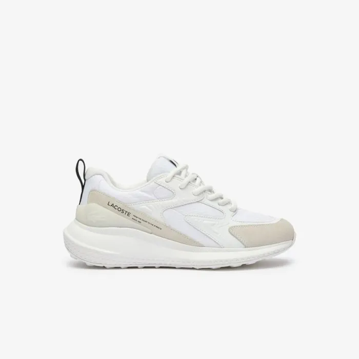 Sneakers Women Lacoste Women039s L003 Evo Sneakers Whitewhite 21g