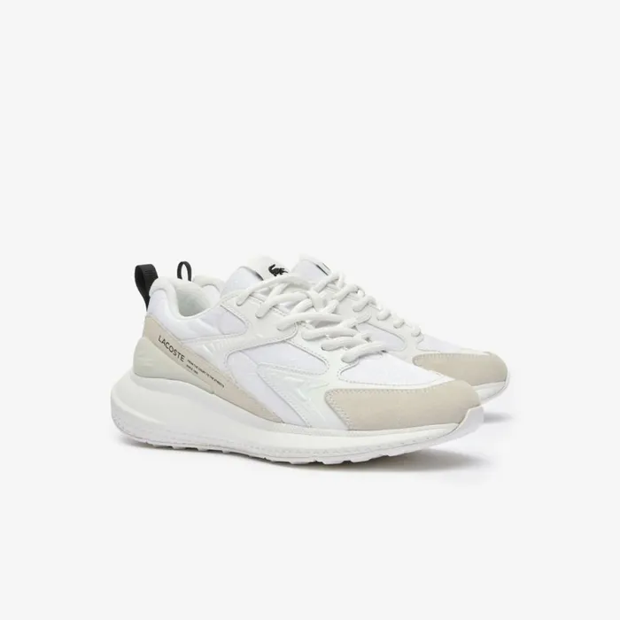 Sneakers Women Lacoste Women039s L003 Evo Sneakers Whitewhite 21g