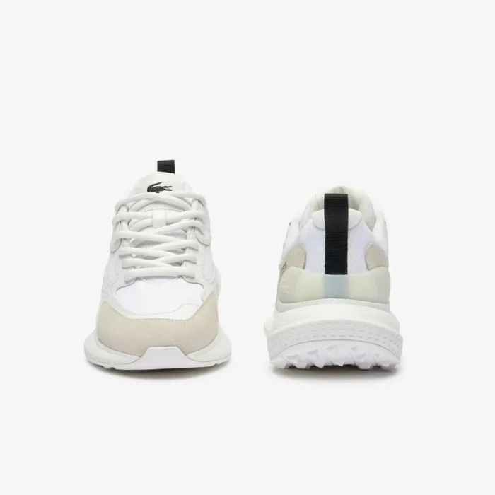 Sneakers Women Lacoste Women039s L003 Evo Sneakers Whitewhite 21g