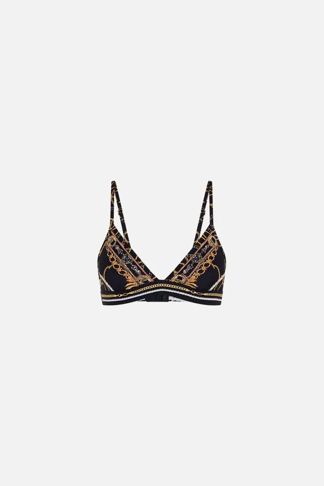 SOFT BRA WITH BACK CLIP COAST TO COAST Coast To Coast Womens Camilla Bras and Underwear