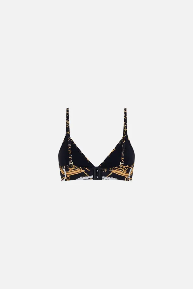 SOFT BRA WITH BACK CLIP COAST TO COAST Coast To Coast Womens Camilla Bras and Underwear