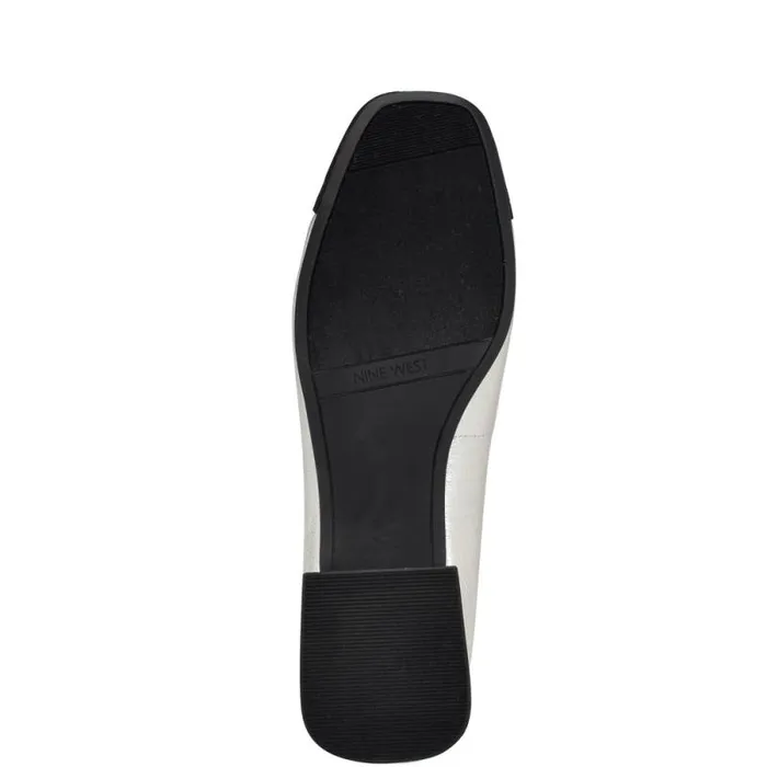 Sophe Cap Toe Pumps Silverblack Women Nine West Heels Sophe Cap Toe Pumps Silverblack Women Nine West Heels