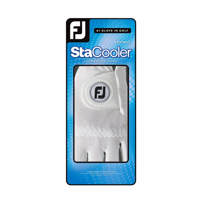 StaCooler Golf Gloves for Women FootJoy Performance FootJoy Women