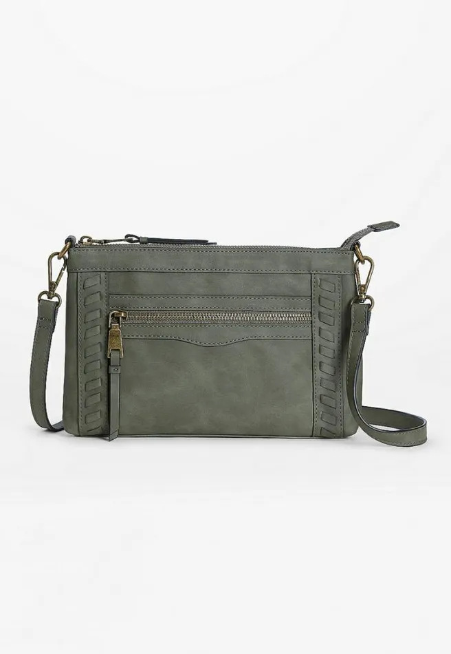 Stitch Crossbody Bag Women Maurices Bags