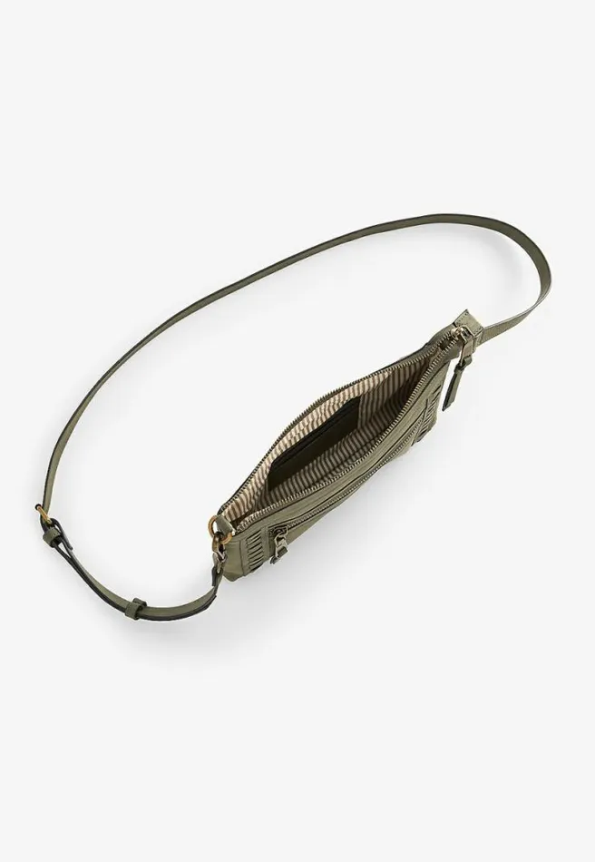 Stitch Crossbody Bag Women Maurices Bags