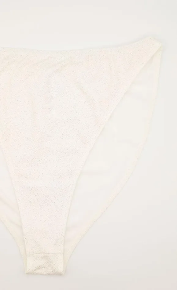 Strapless Maxi Dress Shimmer White Women LUCY IN THE SKY Maxi Dresses Strapless Maxi Dress Shimmer White Women LUCY IN THE SKY Maxi Dresses