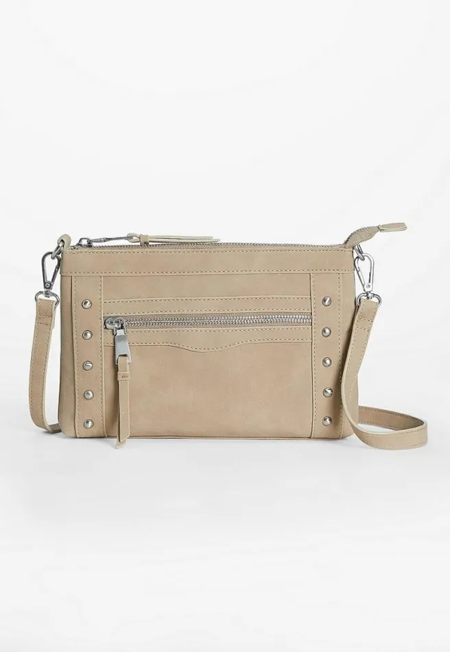Studded Crossbody Bag Women Maurices Bags