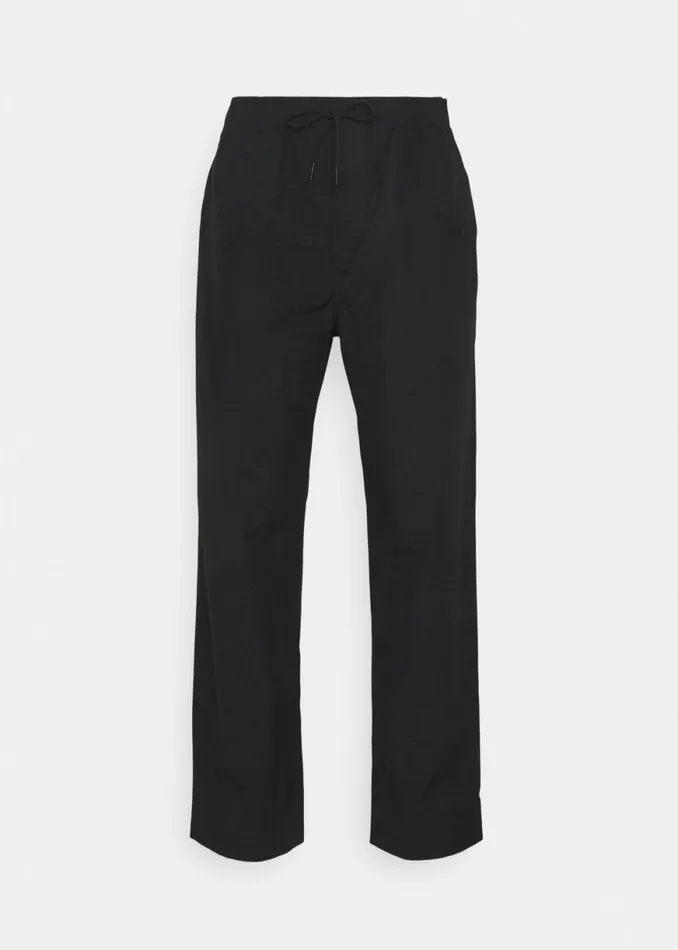 The Frankie Shop Samse and Samse Jabari Trousers 8211 Black Shop Clothing