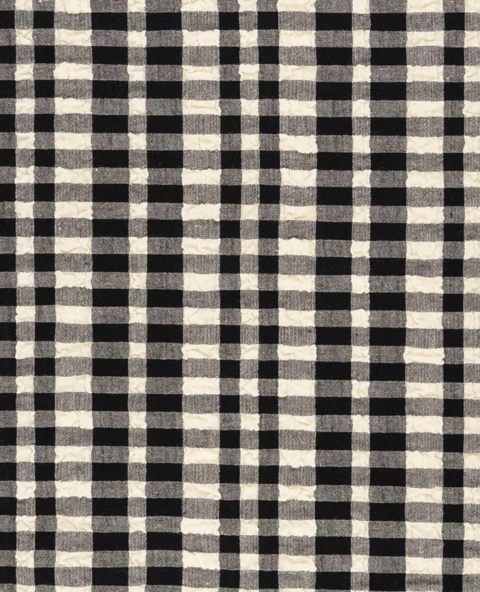 ToadandCo Dresses Manzana Tiered Sleeveless Dress Salt Gingham 8211 Women039s ToadandCo Dresses Manzana Tiered Sleeveless Dress Salt Gingham 8211 Women039s