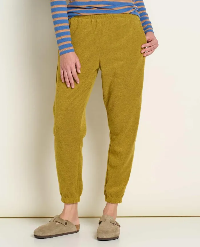 ToadandCo Pants Whitney Terry Sweatpant Pike 8211 Women039s