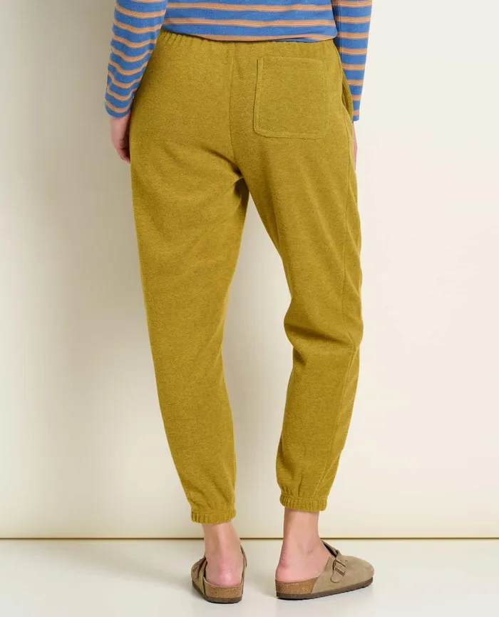 ToadandCo Pants Whitney Terry Sweatpant Pike 8211 Women039s