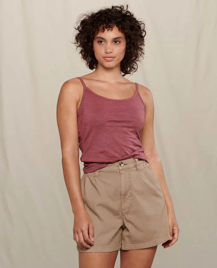 ToadandCo Tops and TShirts Samba Dia Cami Wild Ginger 8211 Women039s