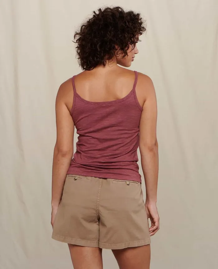 ToadandCo Tops and TShirts Samba Dia Cami Wild Ginger 8211 Women039s