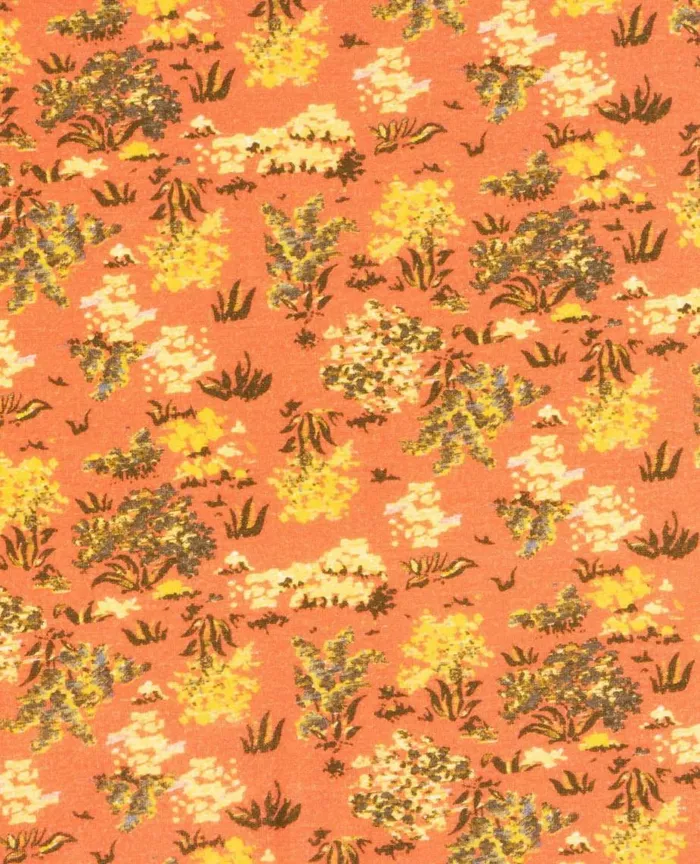 ToadandCo Underwear and Accessories High Rise Bikini Dreamsicle Print 8211 Women039s