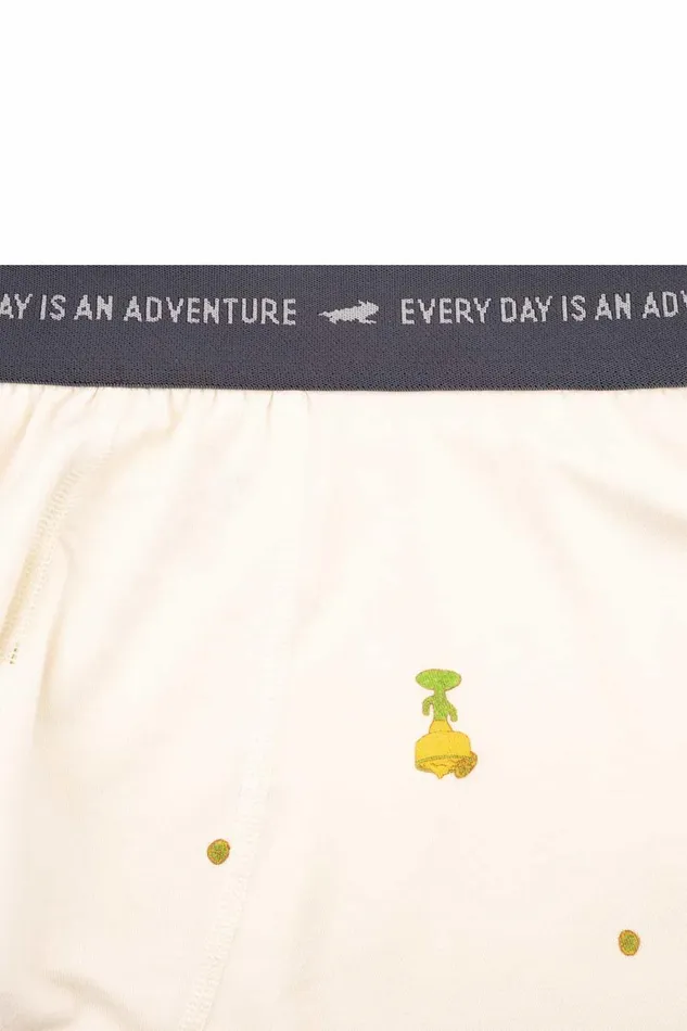 ToadandCo Underwear and Accessories Men039s Boxer Brief Salt Happy Hour Print 8211 Men039s