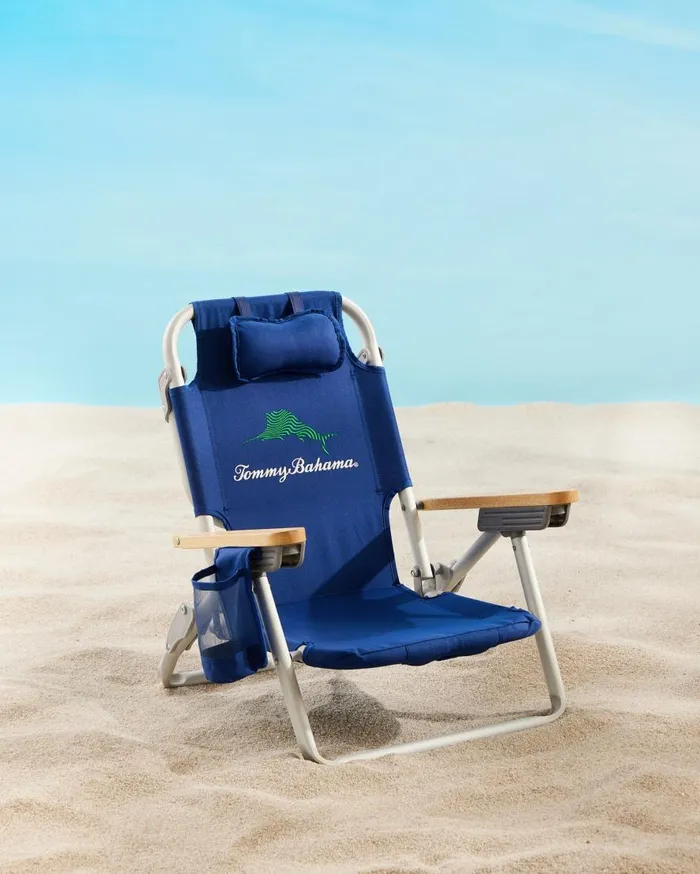 Tommy Bahama Beach Chairs Tommy Bahama Kids039 Wavy Marlin Backpack Beach Chair Navy 8211 Beach and Home Tommy Bahama Beach Chairs Tommy Bahama Kids039 Wavy Marlin Backpack Beach Chair Navy 8211 Beach and Home