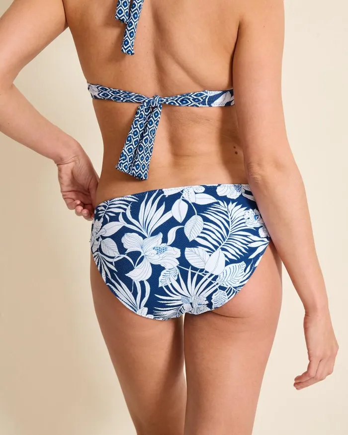 Tommy Bahama Bikini Bottoms Island Cays Blooms Reversible Hipster Bikini Bottoms Mare Navy Rev 8211 Women Tommy Bahama Bikini Bottoms Island Cays Blooms Reversible Hipster Bikini Bottoms Mare Navy Rev 8211 Women