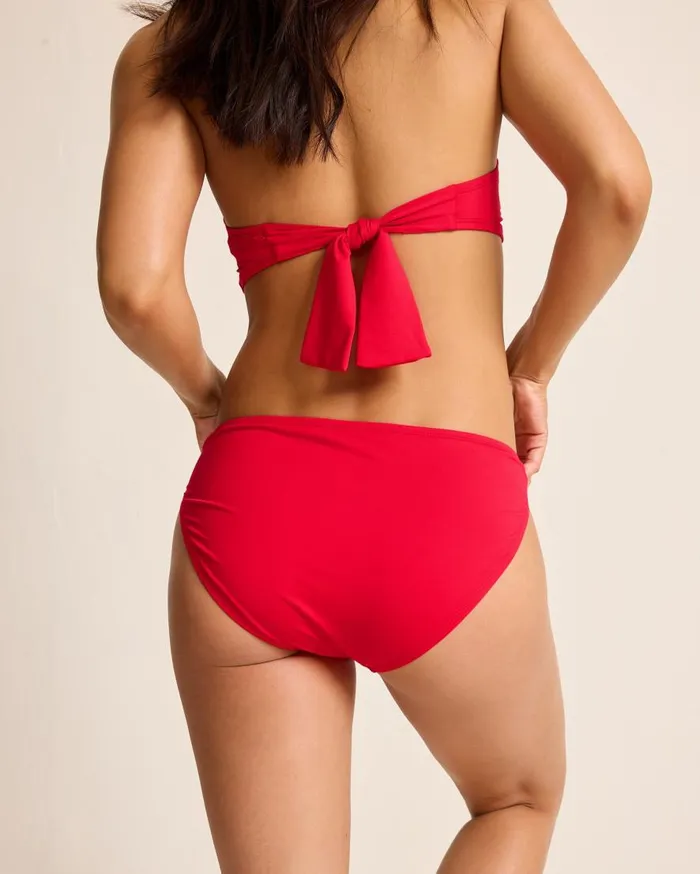 Tommy Bahama Bikini Bottoms Pearl Hipster Bikini Bottoms Red Hibiscus 8211 Women Tommy Bahama Bikini Bottoms Pearl Hipster Bikini Bottoms Red Hibiscus 8211 Women