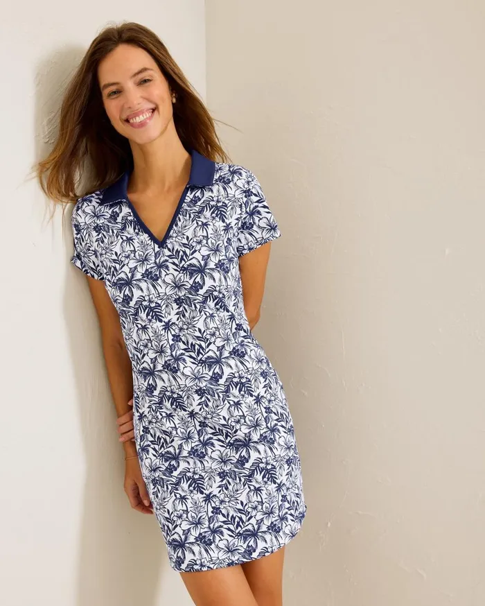 Tommy Bahama Dresses Aubrey Seaport Resort IslandZone Dress Island Navy 8211 Women Tommy Bahama Dresses Aubrey Seaport Resort IslandZone Dress Island Navy 8211 Women