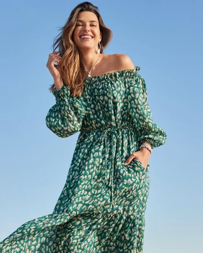 Tommy Bahama Dresses Jeweled Jaguar Midi Dress Blue Atlas 8211 Women Tommy Bahama Dresses Jeweled Jaguar Midi Dress Blue Atlas 8211 Women