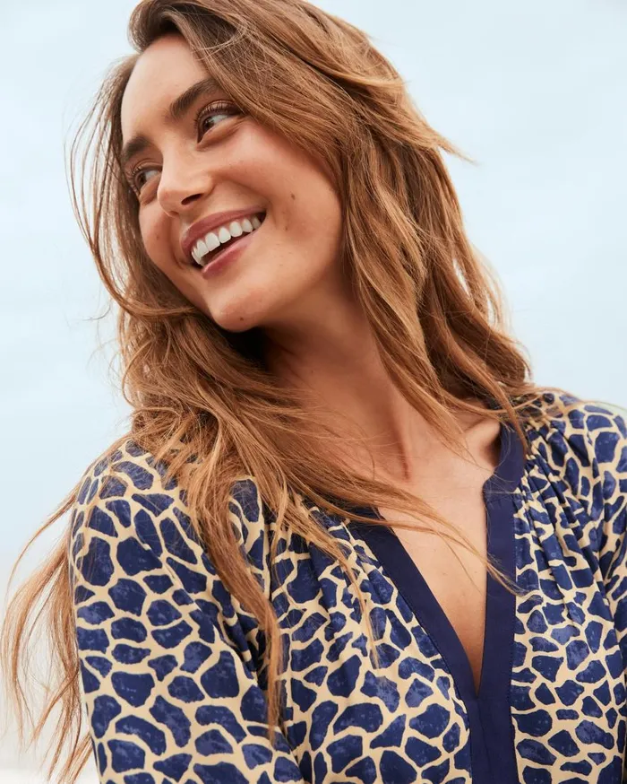 Tommy Bahama Dresses Safari Spots Midi Dress Island Navy 8211 Women Tommy Bahama Dresses Safari Spots Midi Dress Island Navy 8211 Women