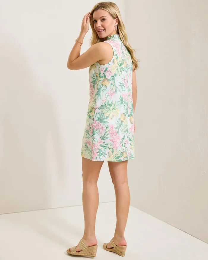 Tommy Bahama Dresses Two Palms Orchid Oasis Linen Shift Dress Summer Grey 8211 Women Tommy Bahama Dresses Two Palms Orchid Oasis Linen Shift Dress Summer Grey 8211 Women