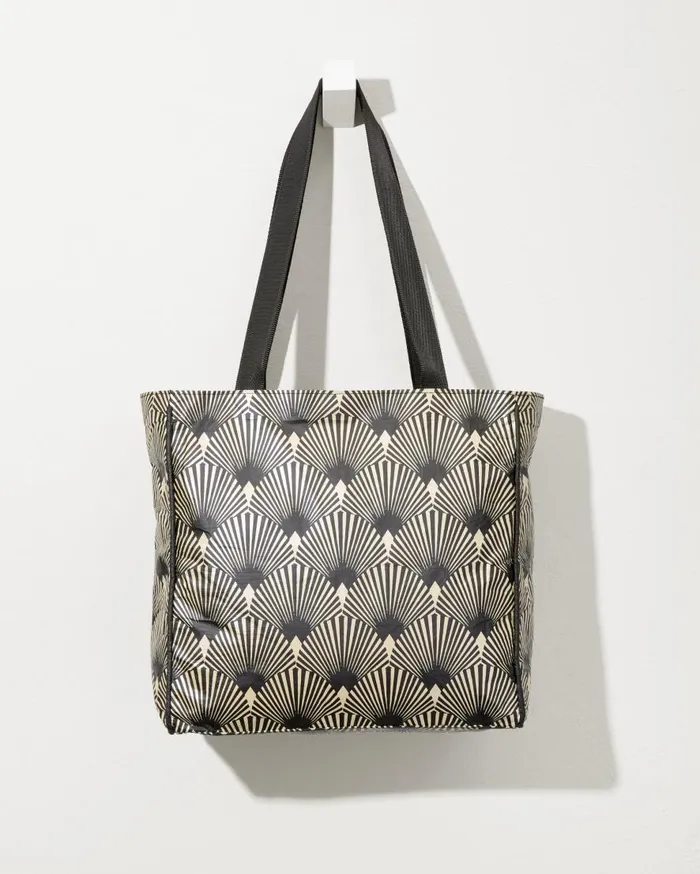 Tommy Bahama Handbags and Clutches Aloha Collection Malu GoTo Tote Glowblack 8211 WomenBeach and Home Tommy Bahama Handbags and Clutches Aloha Collection Malu GoTo Tote Glowblack 8211 WomenBeach and Home