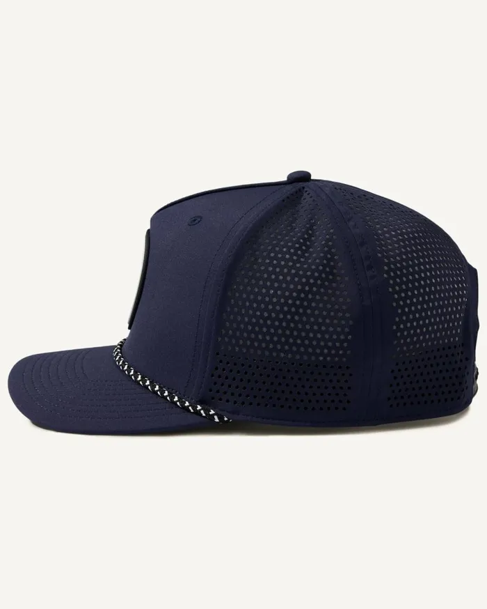 Tommy Bahama Hats and Caps 039Til Sunset Packable Cap Navy 8211 Men Tommy Bahama Hats and Caps 039Til Sunset Packable Cap Navy 8211 Men
