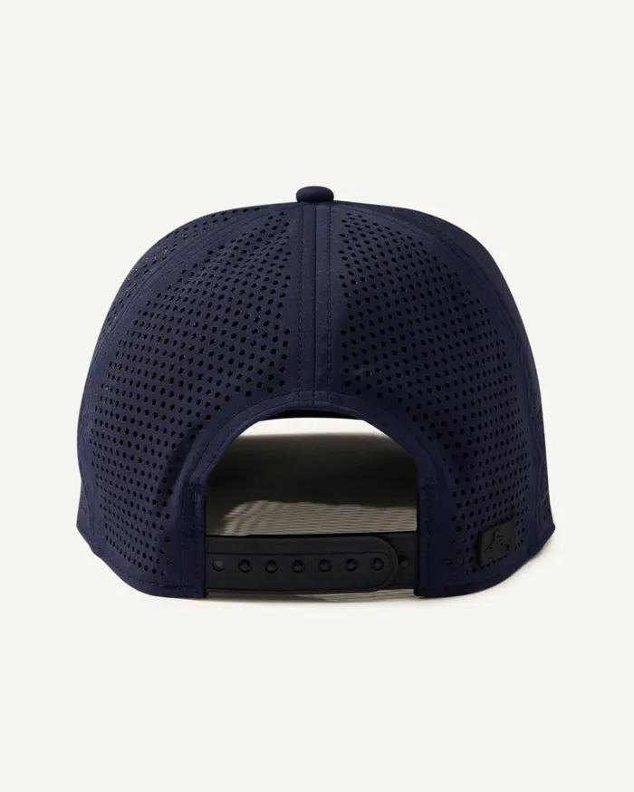 Tommy Bahama Hats and Caps 039Til Sunset Packable Cap Navy 8211 Men Tommy Bahama Hats and Caps 039Til Sunset Packable Cap Navy 8211 Men