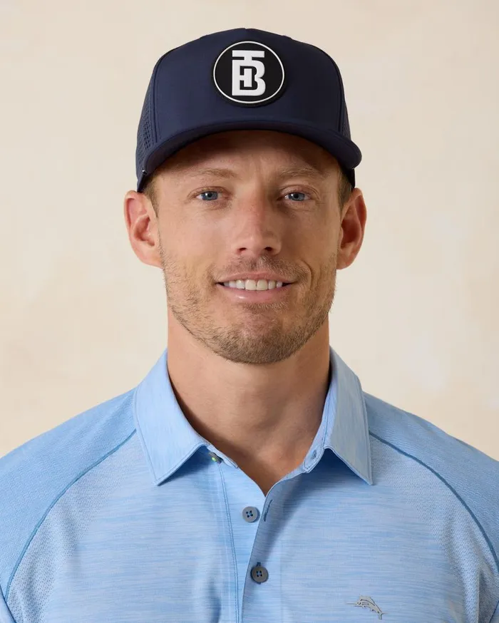 Tommy Bahama Hats and Caps 039Til Sunset Packable Cap Navy 8211 Men Tommy Bahama Hats and Caps 039Til Sunset Packable Cap Navy 8211 Men