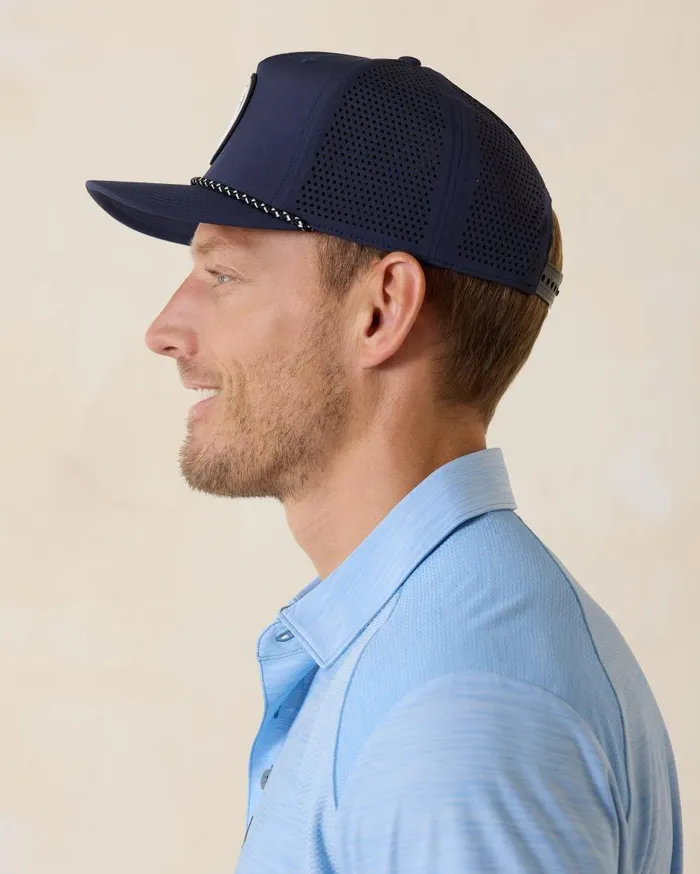 Tommy Bahama Hats and Caps 039Til Sunset Packable Cap Navy 8211 Men Tommy Bahama Hats and Caps 039Til Sunset Packable Cap Navy 8211 Men