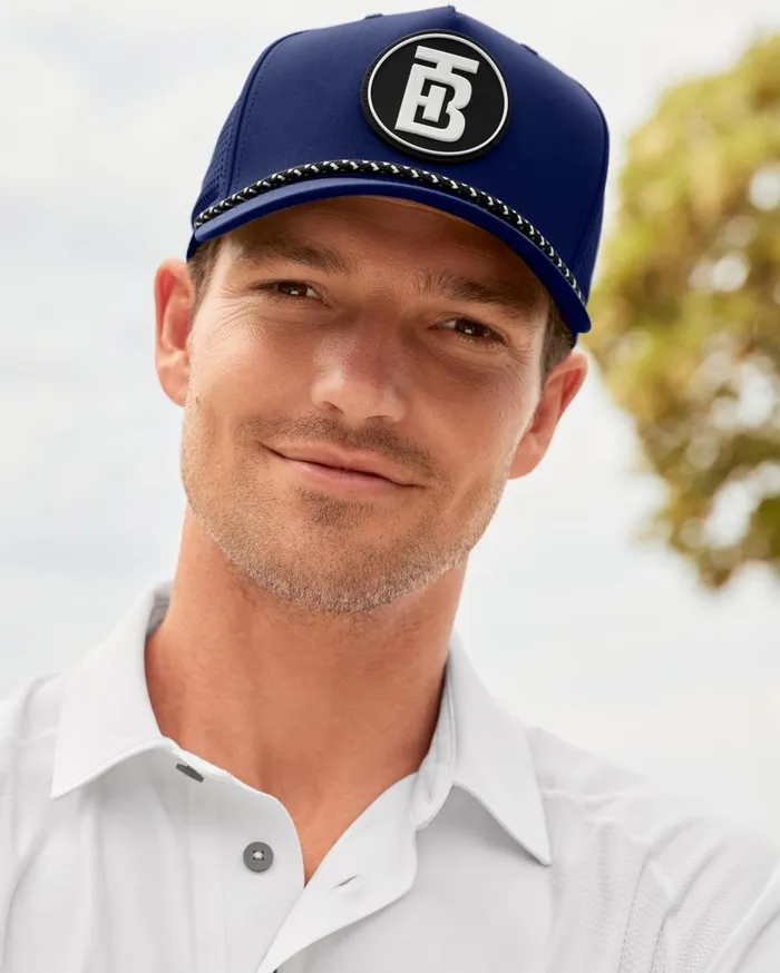 Tommy Bahama Hats and Caps 039Til Sunset Packable Cap Navy 8211 Men Tommy Bahama Hats and Caps 039Til Sunset Packable Cap Navy 8211 Men