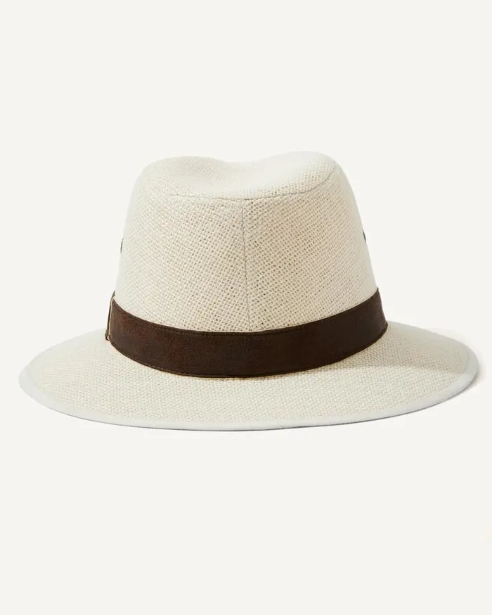 Tommy Bahama Hats and Caps Edward Drover Hat Stone 8211 Men Tommy Bahama Hats and Caps Edward Drover Hat Stone 8211 Men