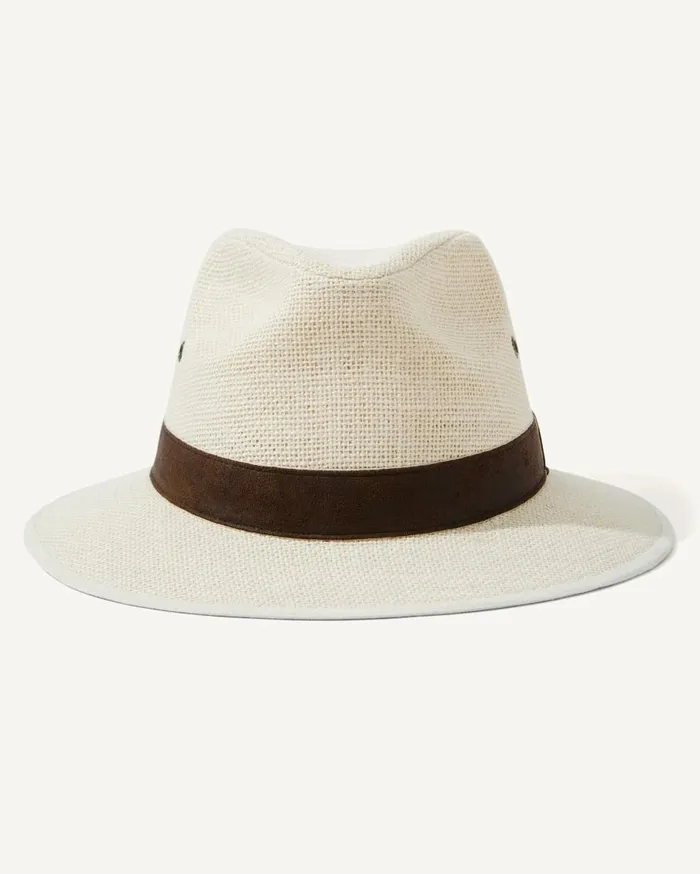 Tommy Bahama Hats and Caps Edward Drover Hat Stone 8211 Men Tommy Bahama Hats and Caps Edward Drover Hat Stone 8211 Men