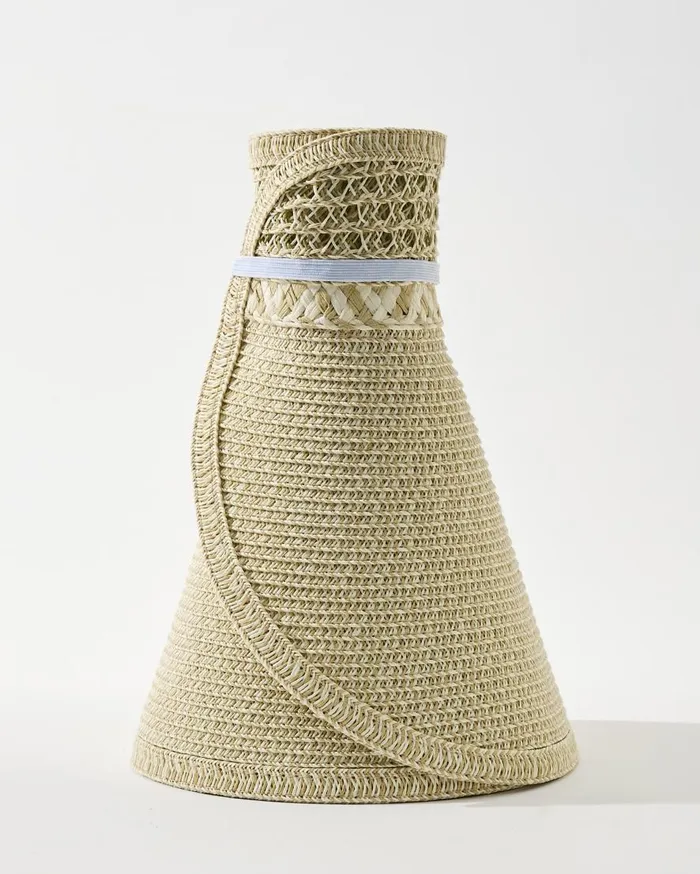 Tommy Bahama Hats and Caps Packable Everyday Full Coverage Visor Mixed Natural 8211 Women Tommy Bahama Hats and Caps Packable Everyday Full Coverage Visor Mixed Natural 8211 Women