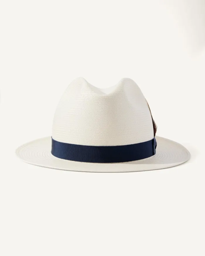 Tommy Bahama Hats and Caps Packable Litestraw Hanson Hat Naturalblue 8211 Men Tommy Bahama Hats and Caps Packable Litestraw Hanson Hat Naturalblue 8211 Men