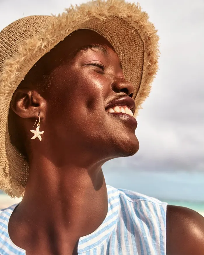 Tommy Bahama Jewelry Island Essence Gold Starfish Earrings Gold 8211 Women Tommy Bahama Jewelry Island Essence Gold Starfish Earrings Gold 8211 Women