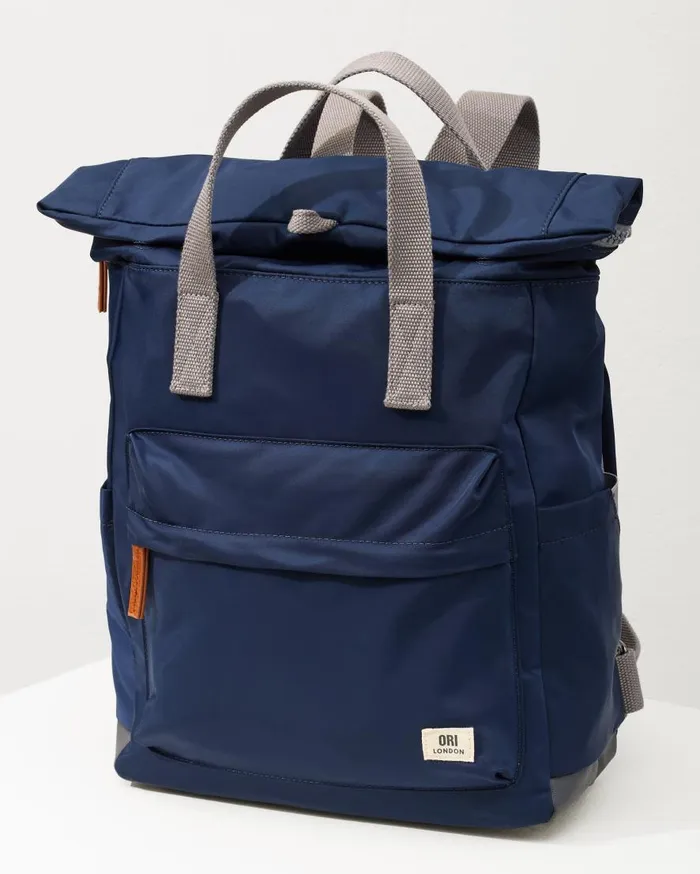 Tommy Bahama Luggage and Travel Canfield Midnight Backpack Midnight 8211 MenBeach and Home Tommy Bahama Luggage and Travel Canfield Midnight Backpack Midnight 8211 MenBeach and Home